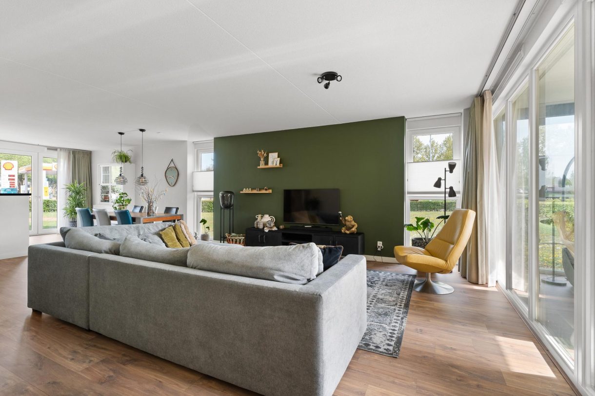 Te koop: Foto Appartement aan de Irene Vorrinkstraat 8 in Nijmegen