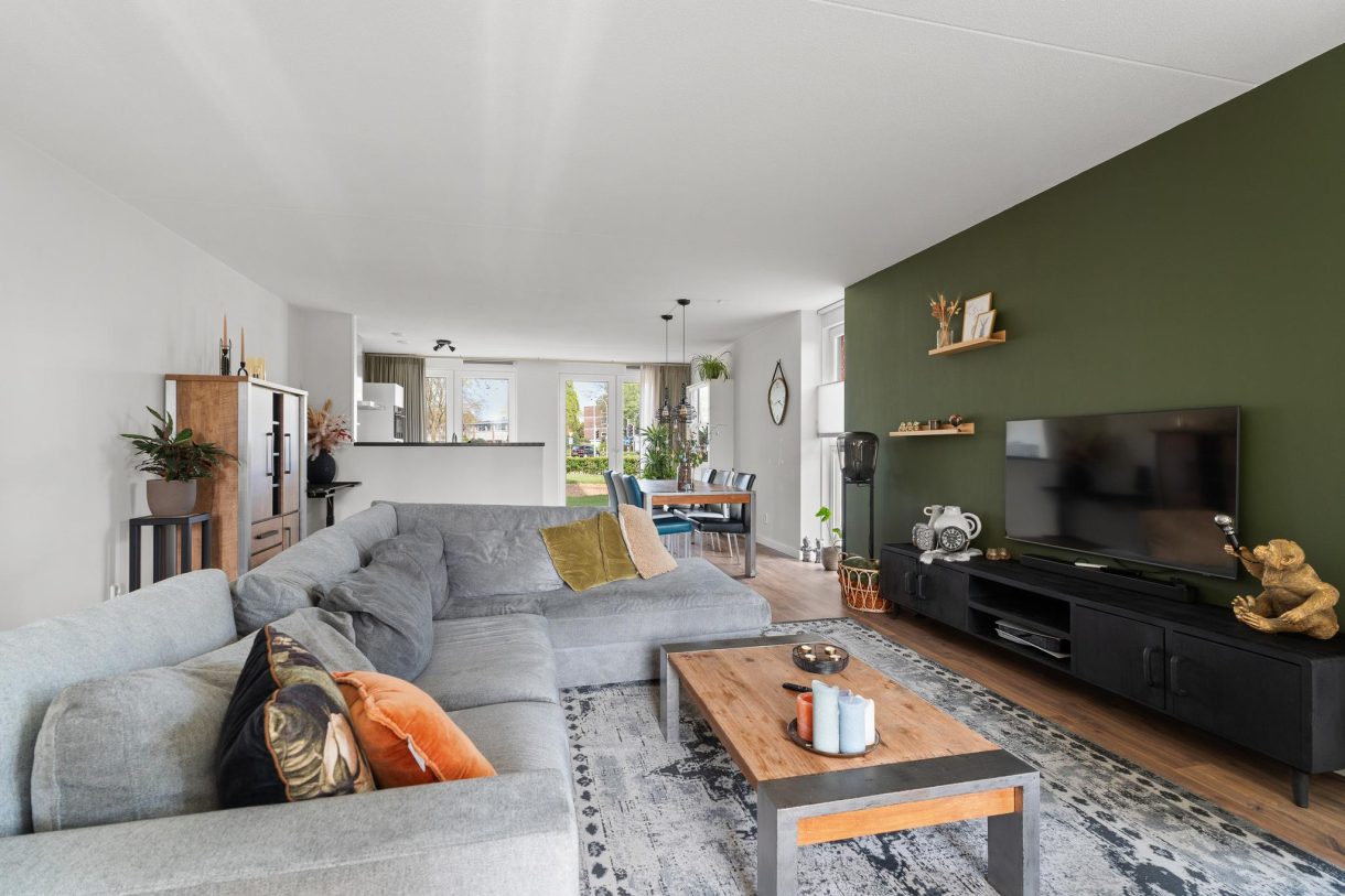 Te koop: Foto Appartement aan de Irene Vorrinkstraat 8 in Nijmegen