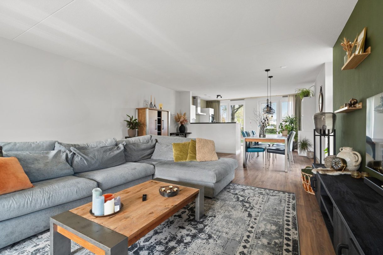 Te koop: Foto Appartement aan de Irene Vorrinkstraat 8 in Nijmegen