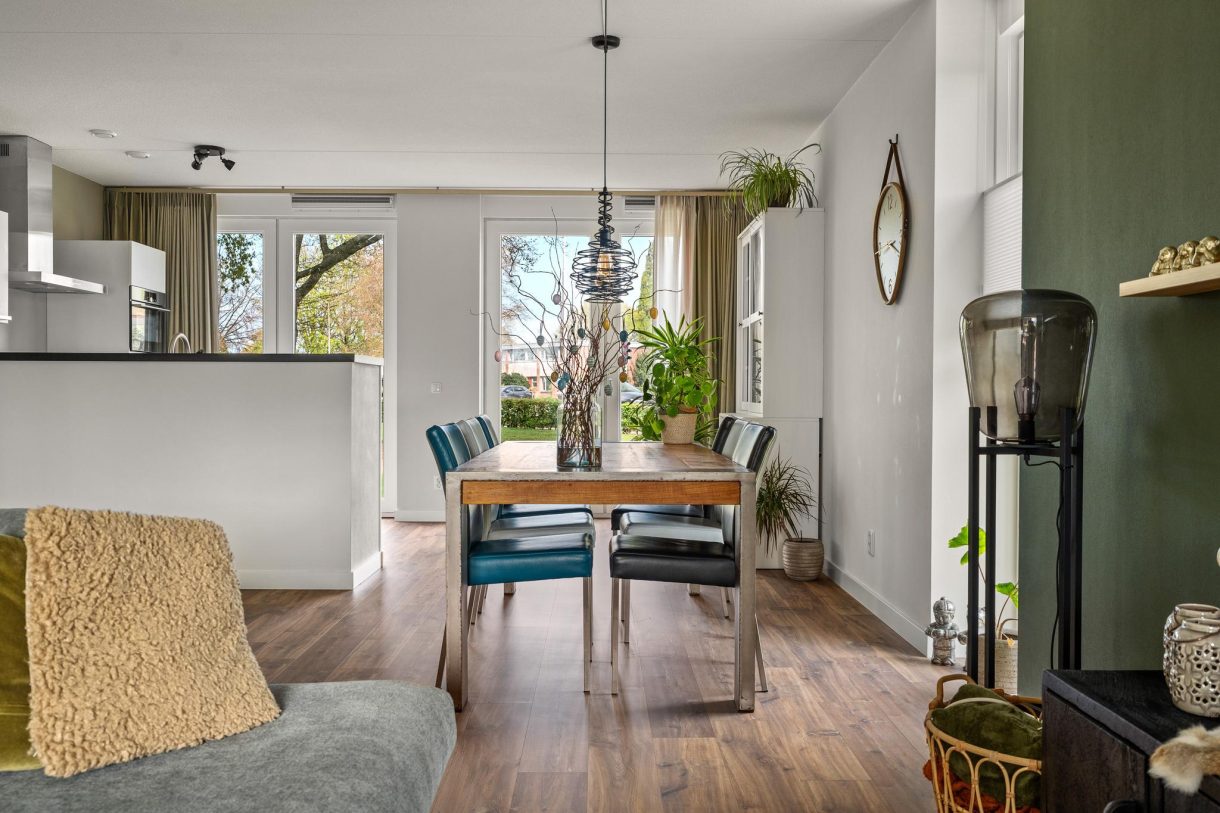 Te koop: Foto Appartement aan de Irene Vorrinkstraat 8 in Nijmegen