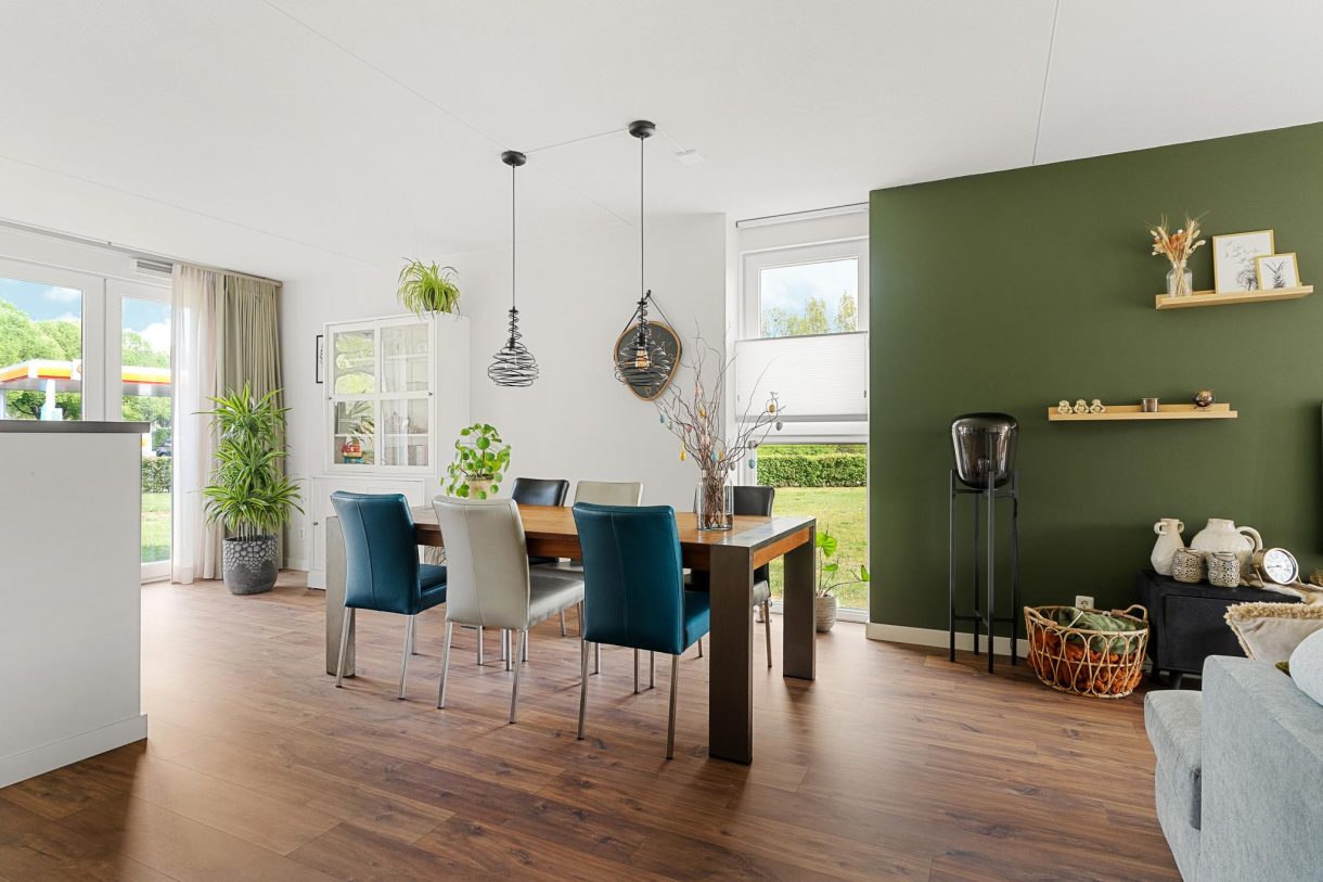 Te koop: Foto Appartement aan de Irene Vorrinkstraat 8 in Nijmegen