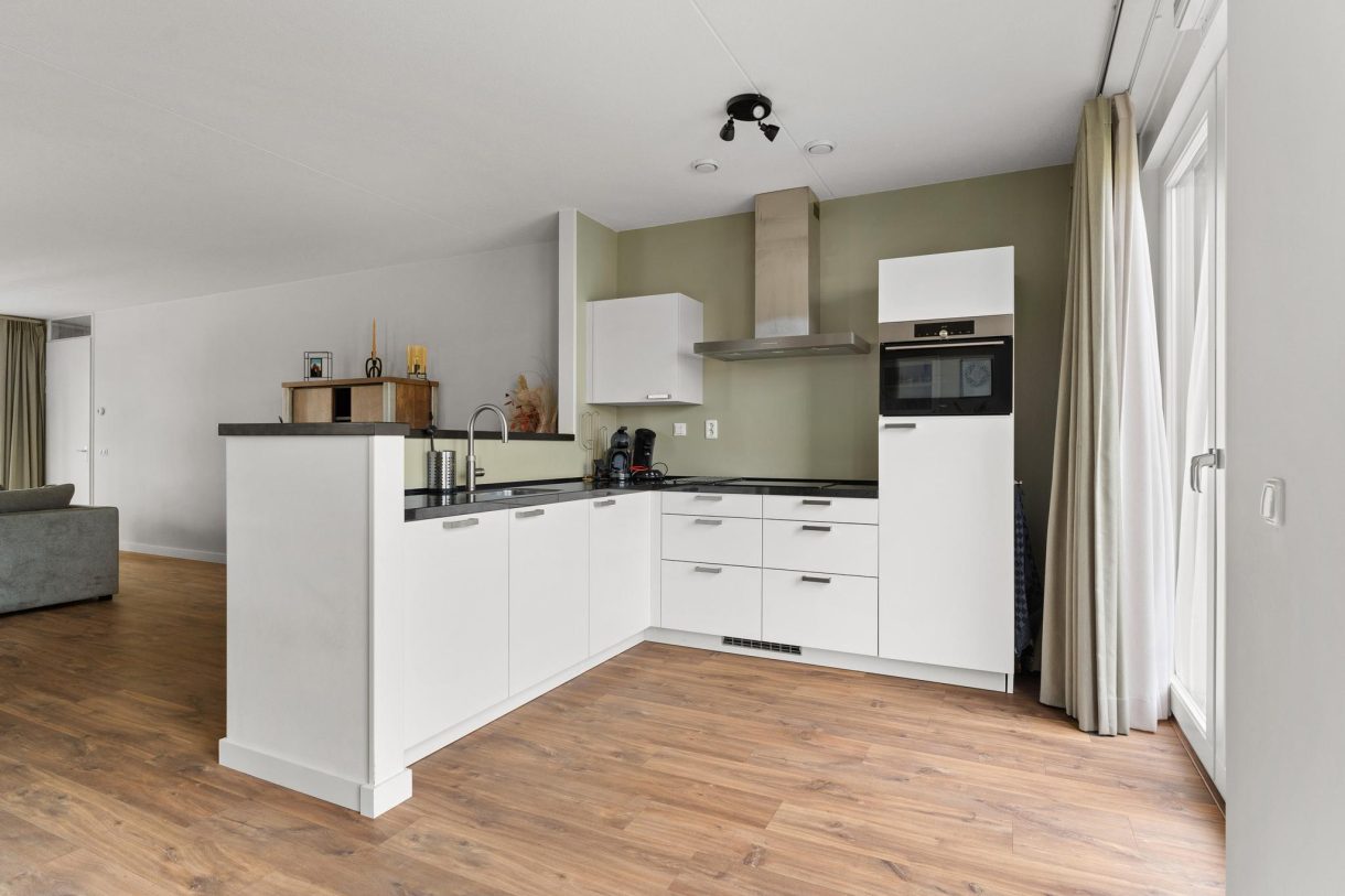 Te koop: Foto Appartement aan de Irene Vorrinkstraat 8 in Nijmegen