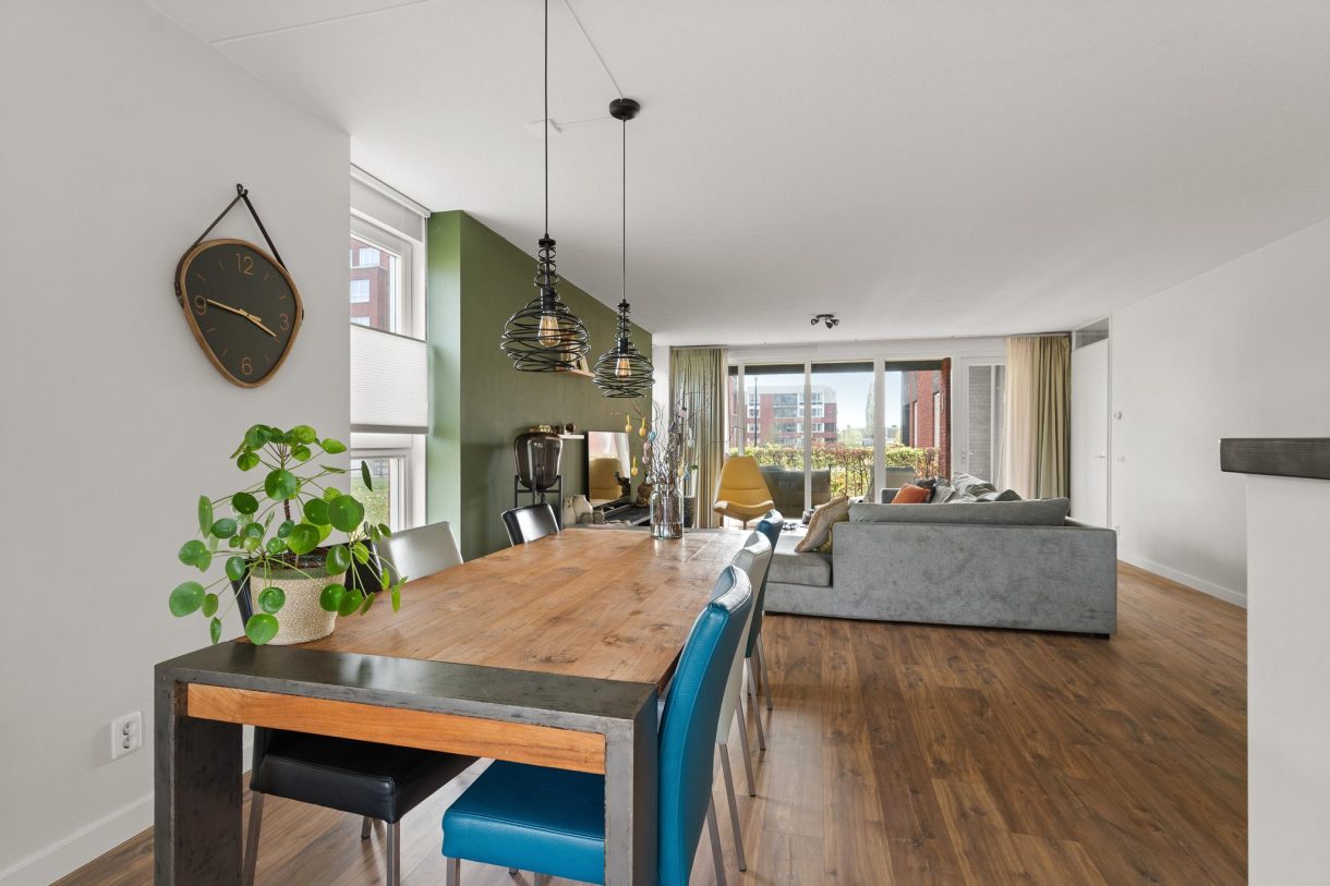Te koop: Foto Appartement aan de Irene Vorrinkstraat 8 in Nijmegen