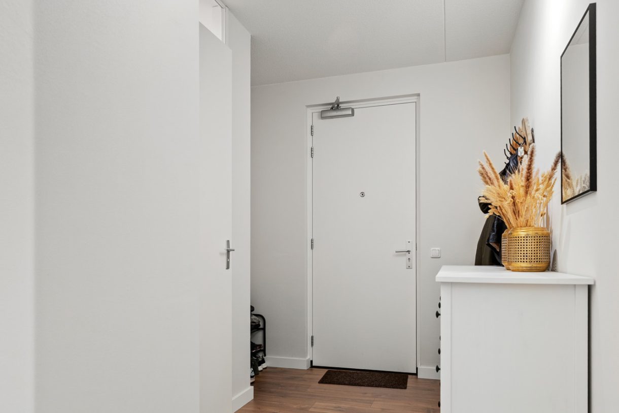 Te koop: Foto Appartement aan de Irene Vorrinkstraat 8 in Nijmegen