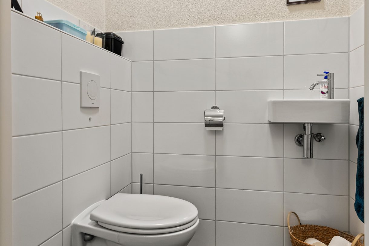Te koop: Foto Appartement aan de Irene Vorrinkstraat 8 in Nijmegen