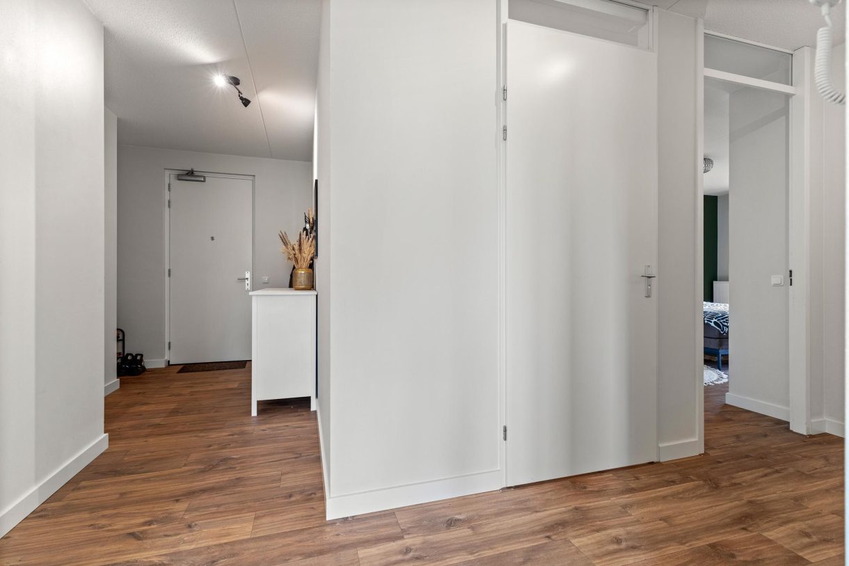 Te koop: Foto Appartement aan de Irene Vorrinkstraat 8 in Nijmegen