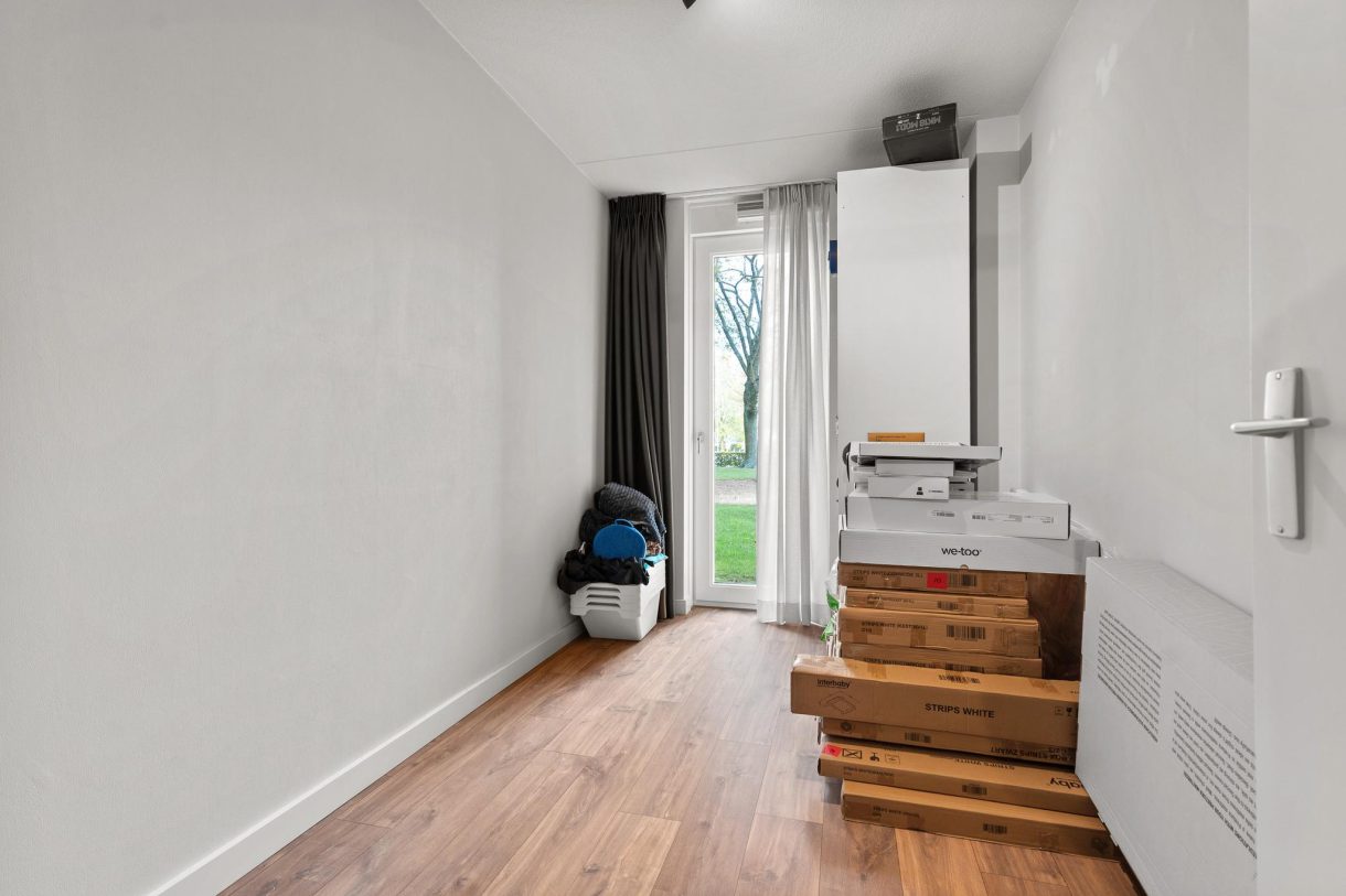 Te koop: Foto Appartement aan de Irene Vorrinkstraat 8 in Nijmegen