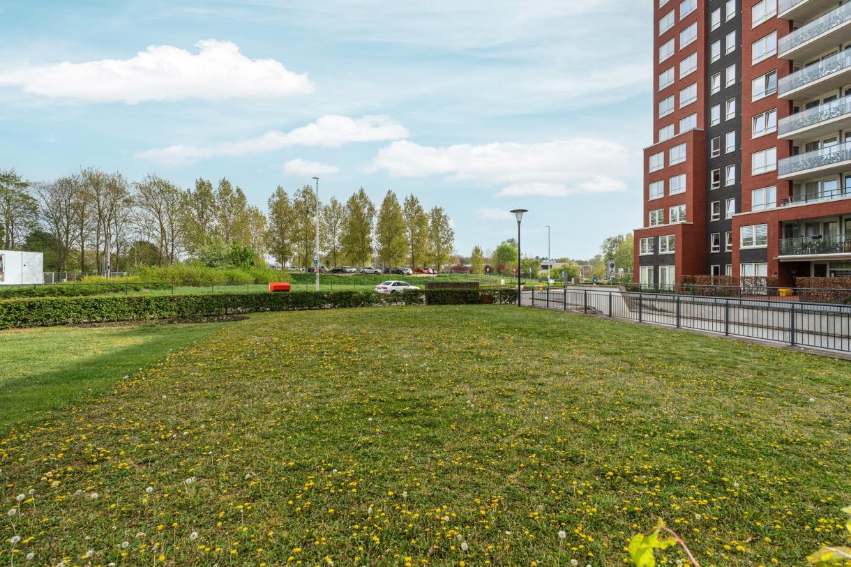 Te koop: Foto Appartement aan de Irene Vorrinkstraat 8 in Nijmegen