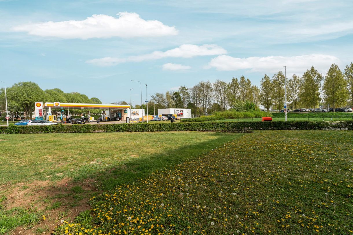 Te koop: Foto Appartement aan de Irene Vorrinkstraat 8 in Nijmegen