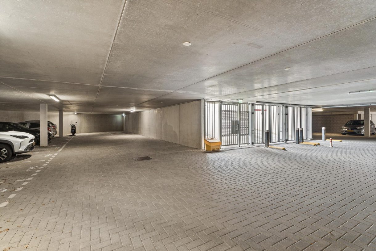 Te koop: Foto Appartement aan de Irene Vorrinkstraat 8 in Nijmegen