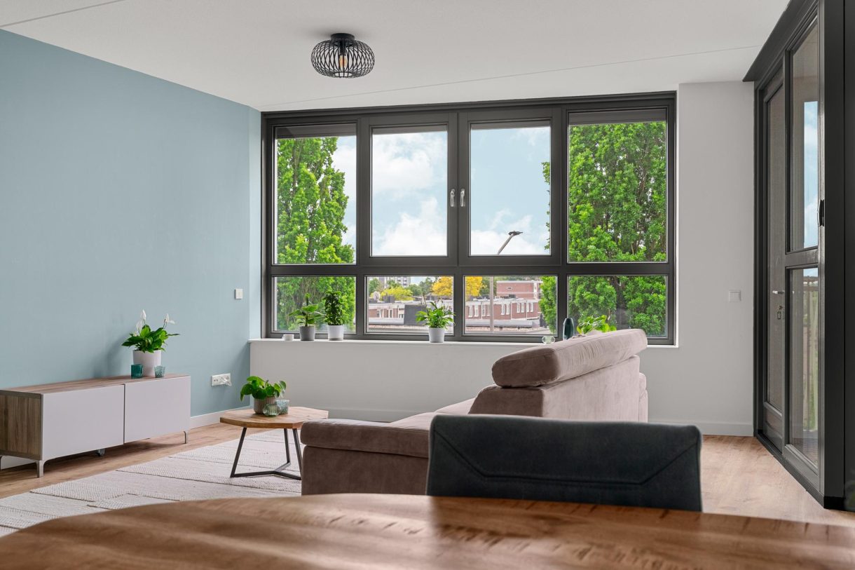 Te koop: Foto Appartement aan de Ruys de Beerenbrouckstraat 88 in Nijmegen