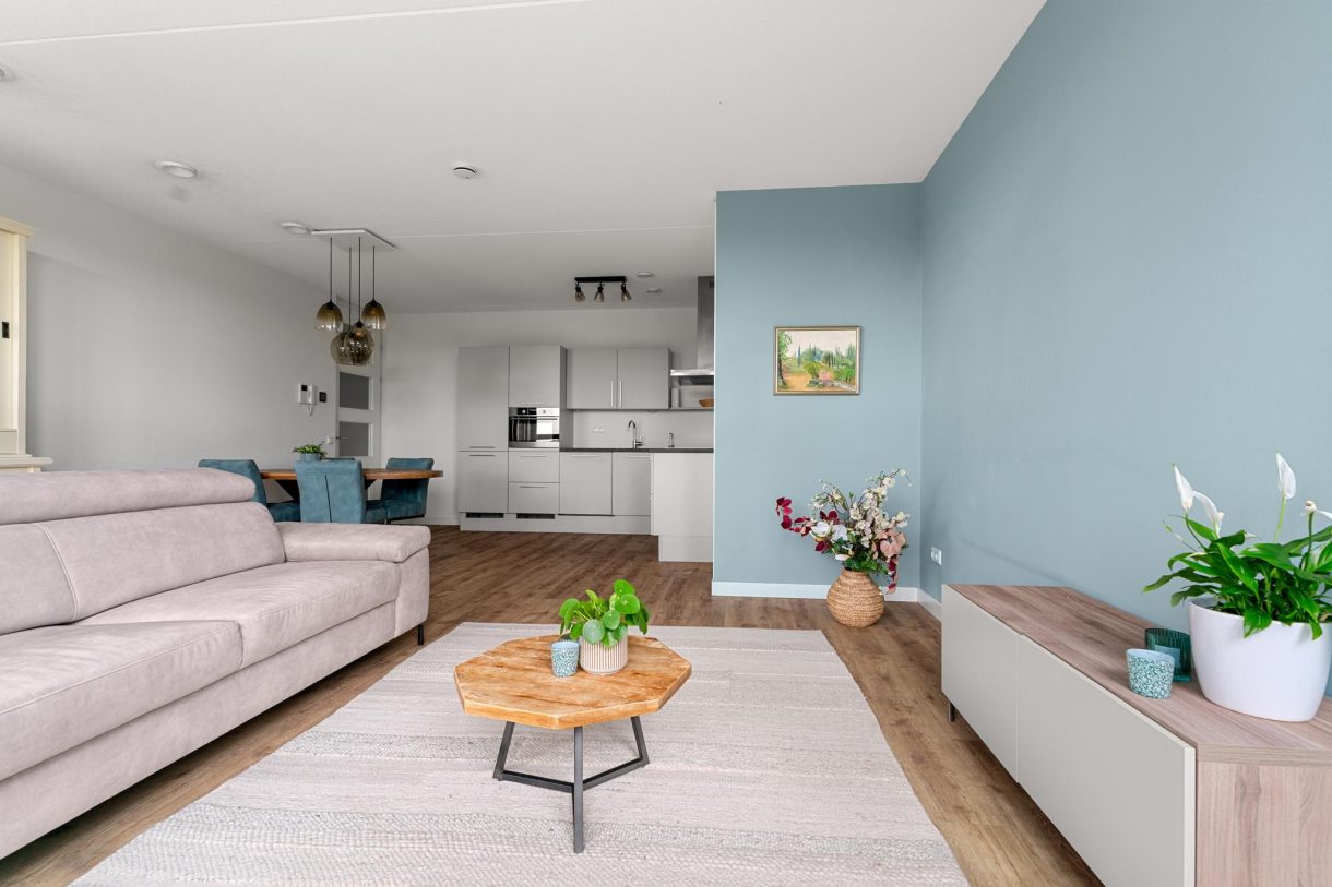 Te koop: Foto Appartement aan de Ruys de Beerenbrouckstraat 88 in Nijmegen