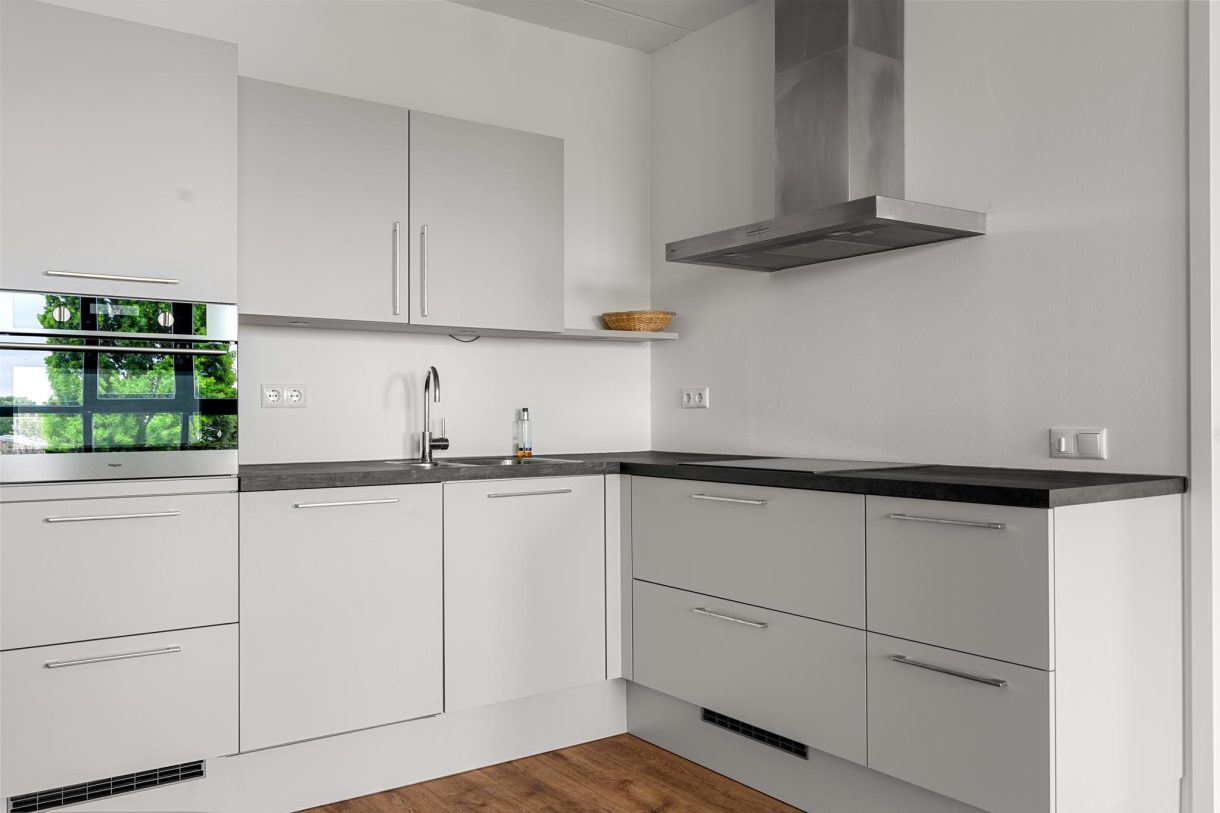 Te koop: Foto Appartement aan de Ruys de Beerenbrouckstraat 88 in Nijmegen