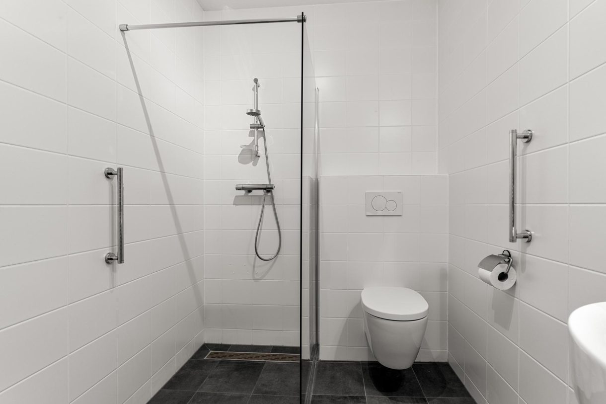 Te koop: Foto Appartement aan de Ruys de Beerenbrouckstraat 88 in Nijmegen