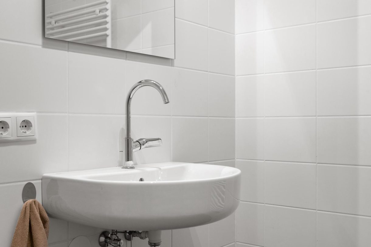 Te koop: Foto Appartement aan de Ruys de Beerenbrouckstraat 88 in Nijmegen