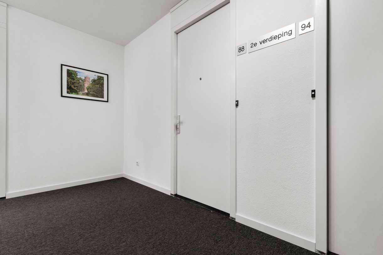 Te koop: Foto Appartement aan de Ruys de Beerenbrouckstraat 88 in Nijmegen