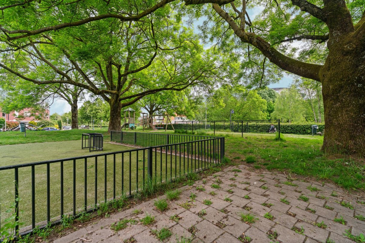 Te koop: Foto Appartement aan de Ruys de Beerenbrouckstraat 88 in Nijmegen