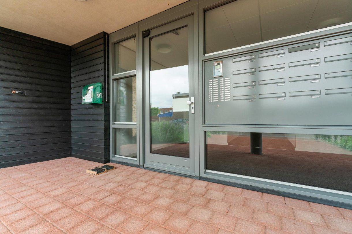 Te koop: Foto Appartement aan de Ruys de Beerenbrouckstraat 88 in Nijmegen