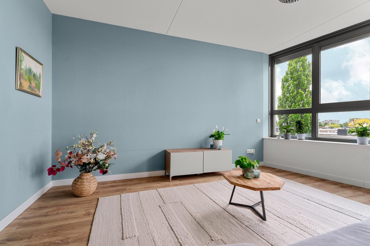 Te koop: Foto Appartement aan de Ruys de Beerenbrouckstraat 88 in Nijmegen