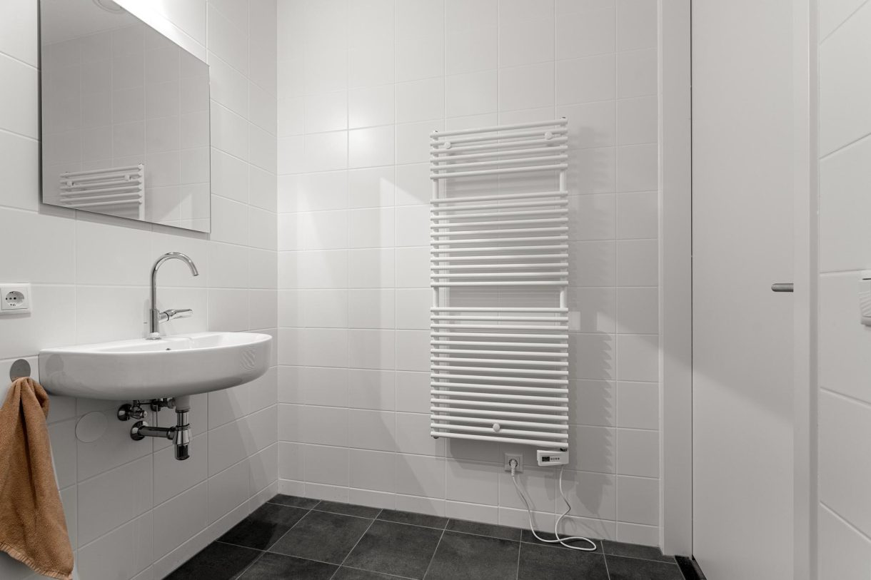 Te koop: Foto Appartement aan de Ruys de Beerenbrouckstraat 88 in Nijmegen