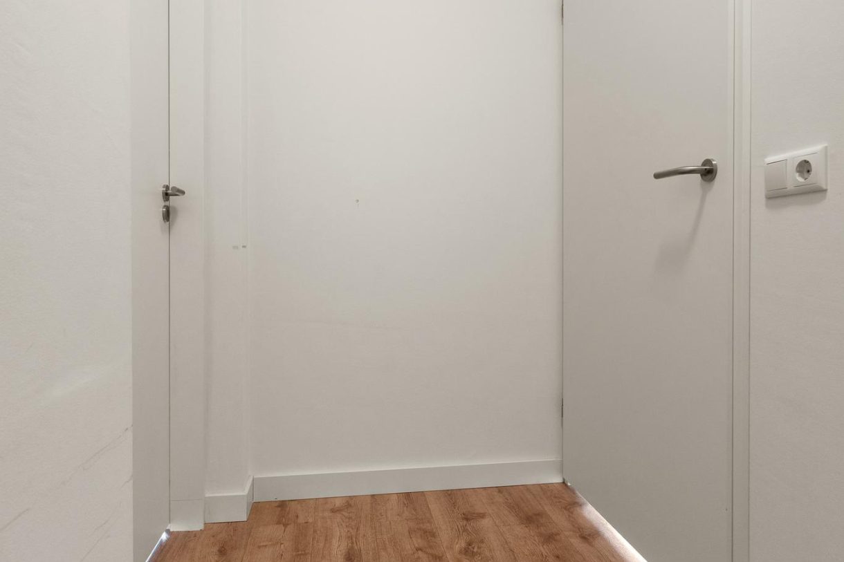 Te koop: Foto Appartement aan de Ruys de Beerenbrouckstraat 88 in Nijmegen