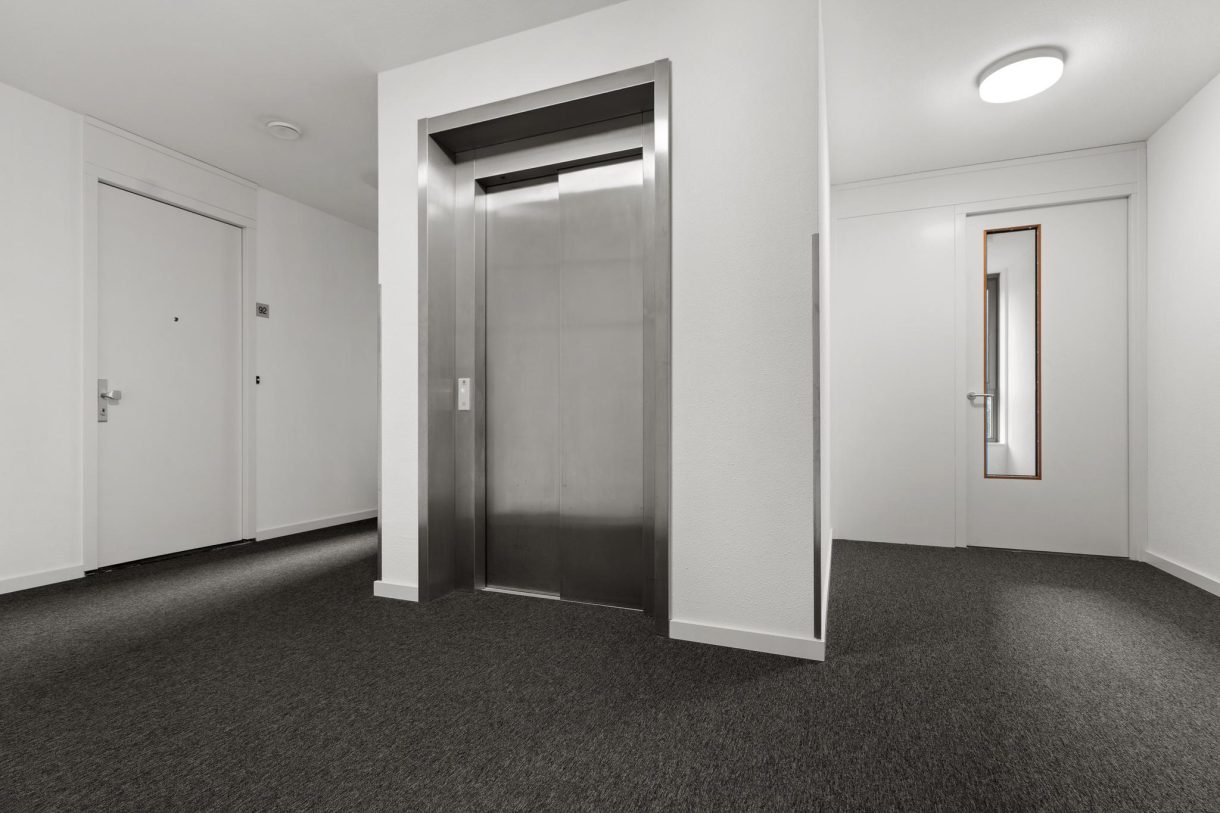 Te koop: Foto Appartement aan de Ruys de Beerenbrouckstraat 88 in Nijmegen