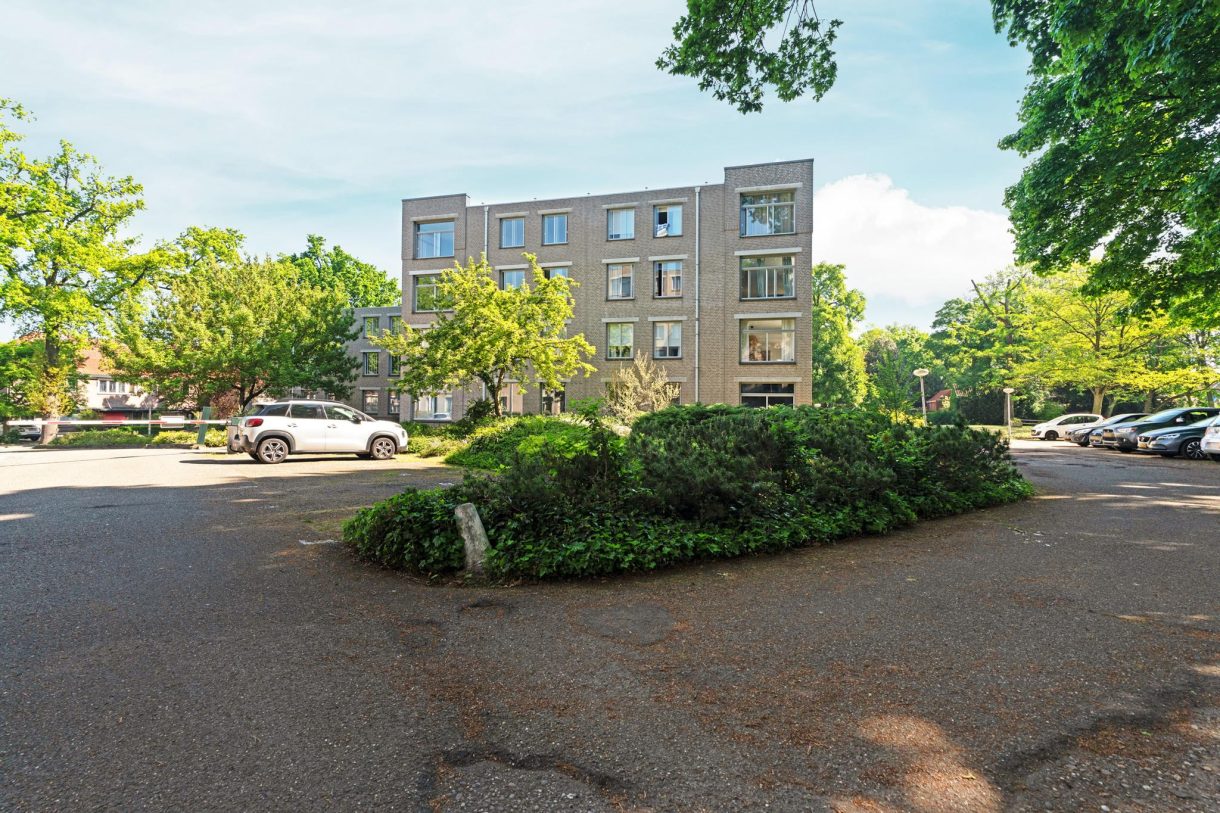 Te koop: Foto Appartement aan de Oude Graafseweg 185 in Nijmegen