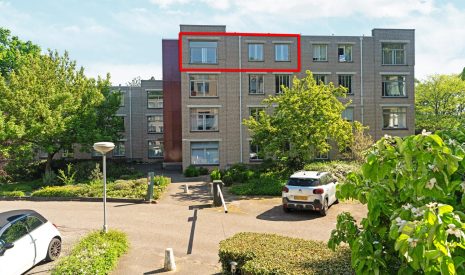 koop  Nijmegen  Oude Graafseweg 185 – Hoofdfoto