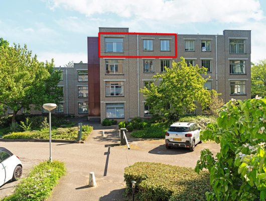 Hoofdfoto van Nijmegen Oude Graafseweg 185