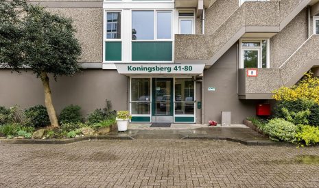 koop  Doorwerth  Koningsberg 41 – Hoofdfoto