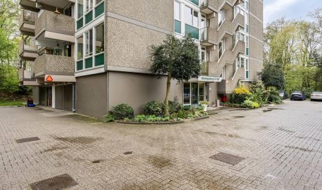 Te koop: Foto Appartement aan de Koningsberg 41 in Doorwerth