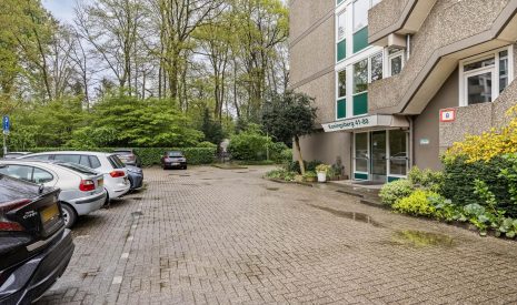 Te koop: Foto Appartement aan de Koningsberg 41 in Doorwerth