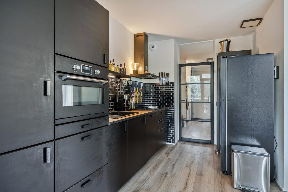 Te koop: Foto Appartement aan de Koningsberg 41 in Doorwerth