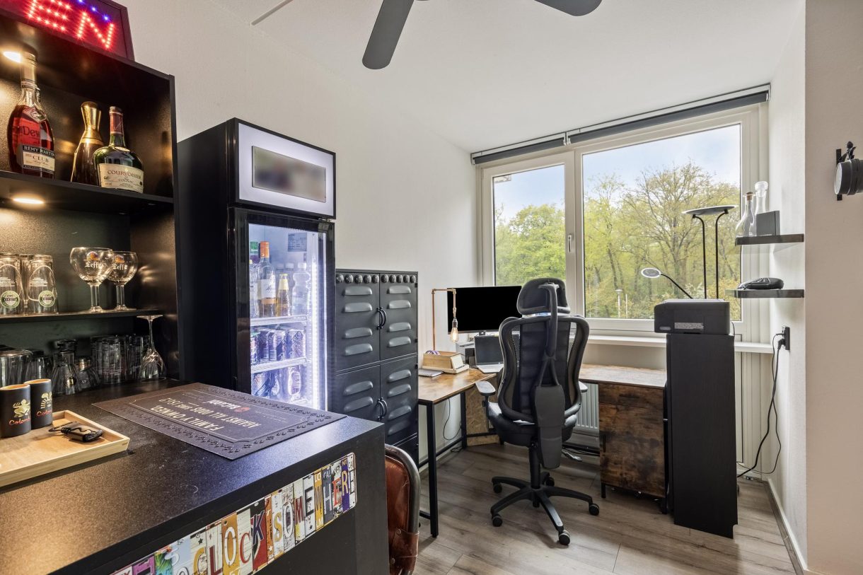 Te koop: Foto Appartement aan de Koningsberg 41 in Doorwerth