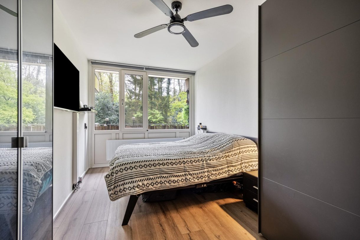 Te koop: Foto Appartement aan de Koningsberg 41 in Doorwerth