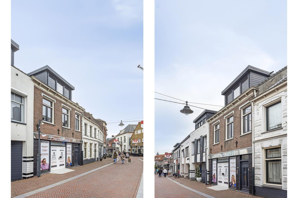 Te koop: Foto Appartement aan de Vierakkerstraat 18 in Huissen