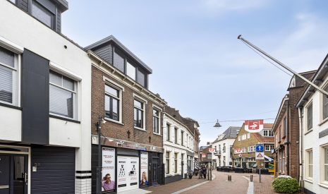 Te koop: Foto Appartement aan de Vierakkerstraat 18 in Huissen