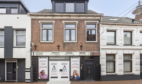 koop  Huissen  Vierakkerstraat 18 – Hoofdfoto