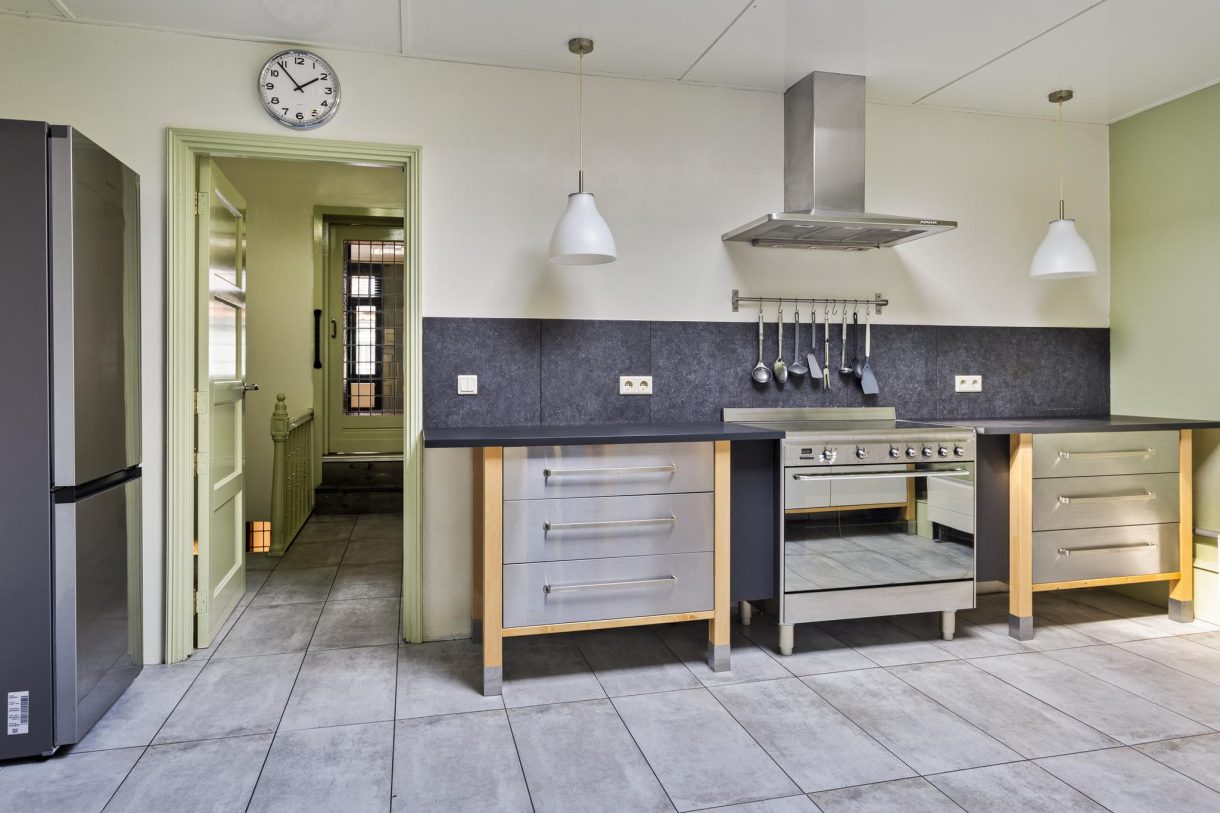 Te koop: Foto Appartement aan de Vierakkerstraat 18 in Huissen