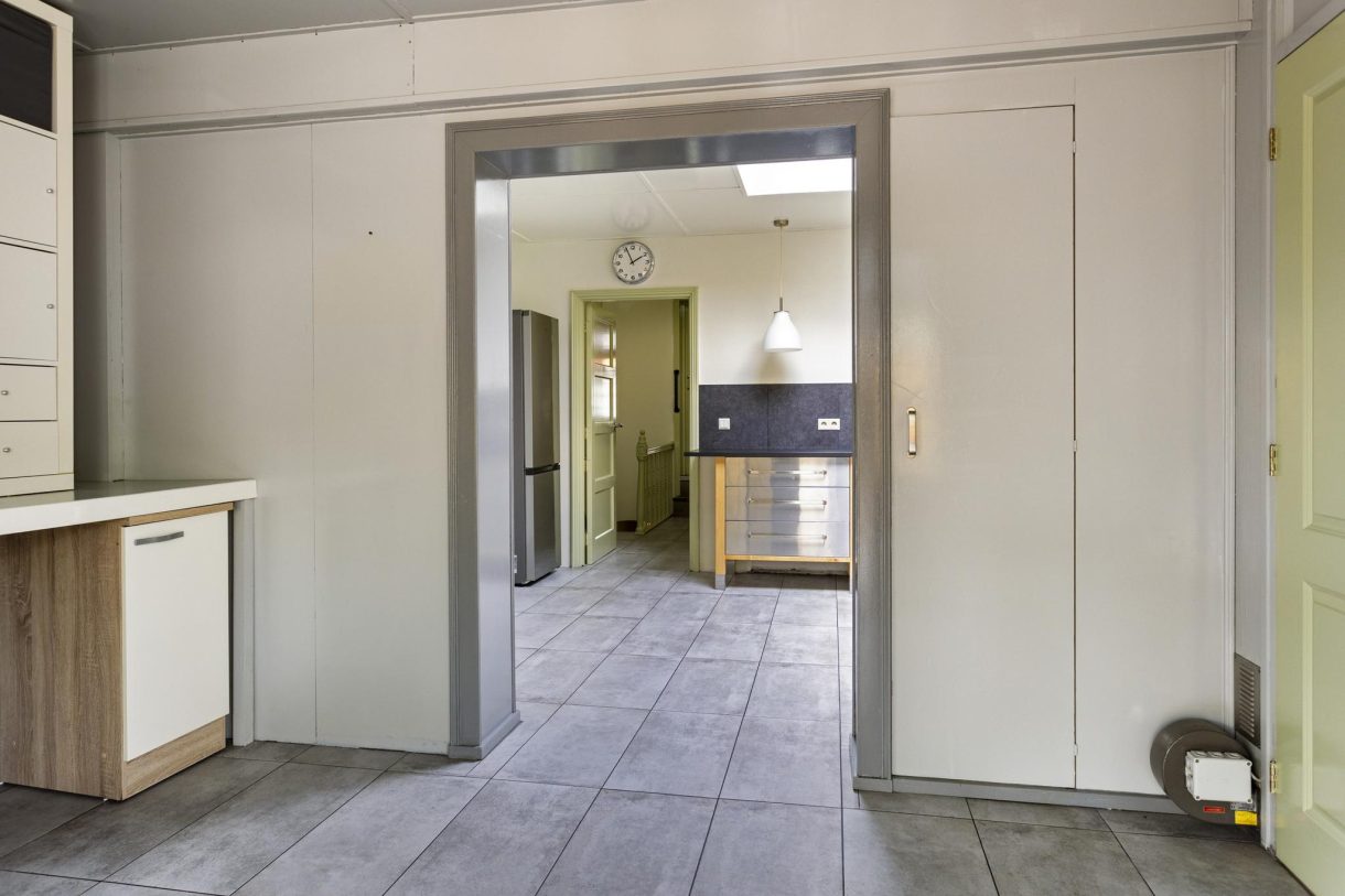 Te koop: Foto Appartement aan de Vierakkerstraat 18 in Huissen