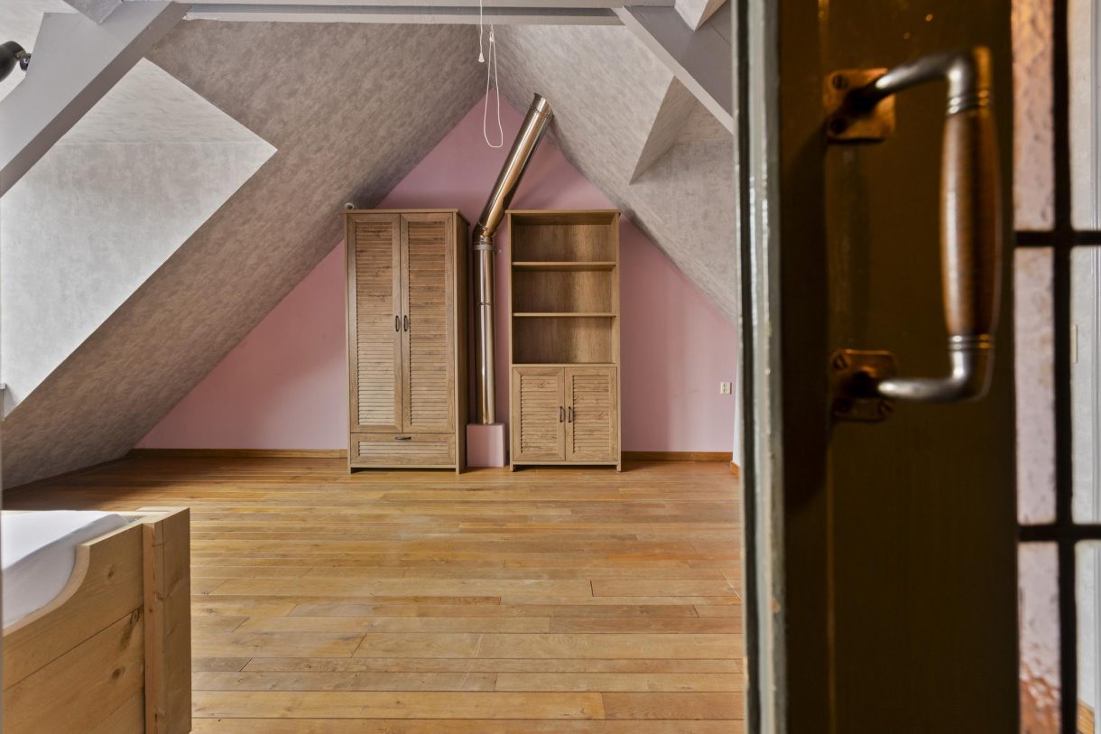 Te koop: Foto Appartement aan de Vierakkerstraat 18 in Huissen