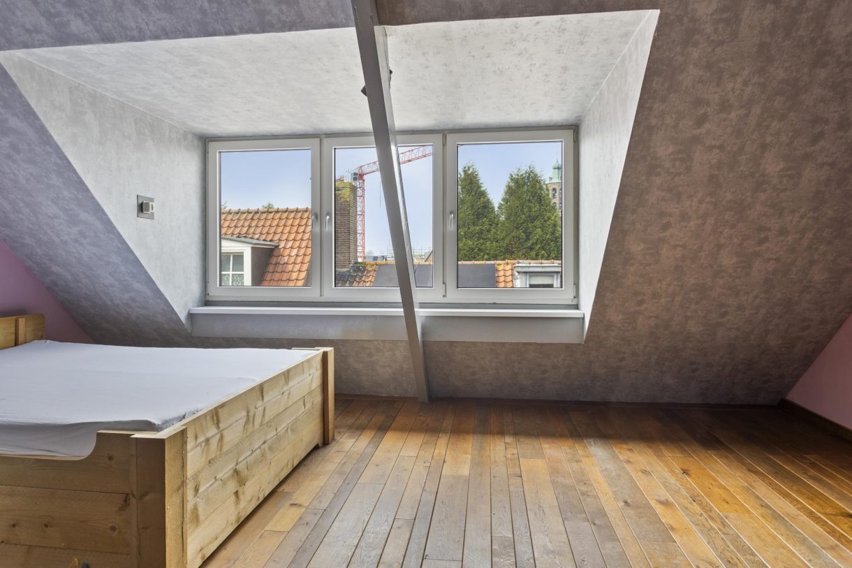 Te koop: Foto Appartement aan de Vierakkerstraat 18 in Huissen