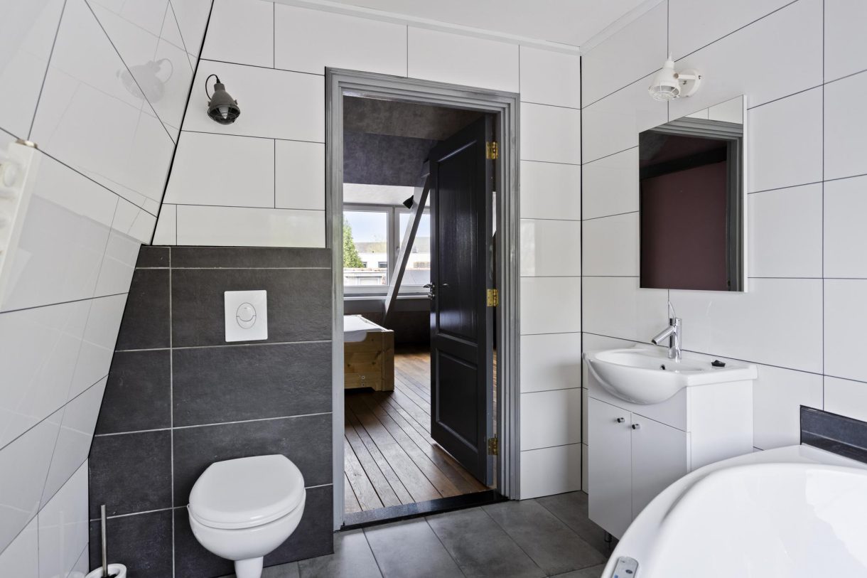 Te koop: Foto Appartement aan de Vierakkerstraat 18 in Huissen