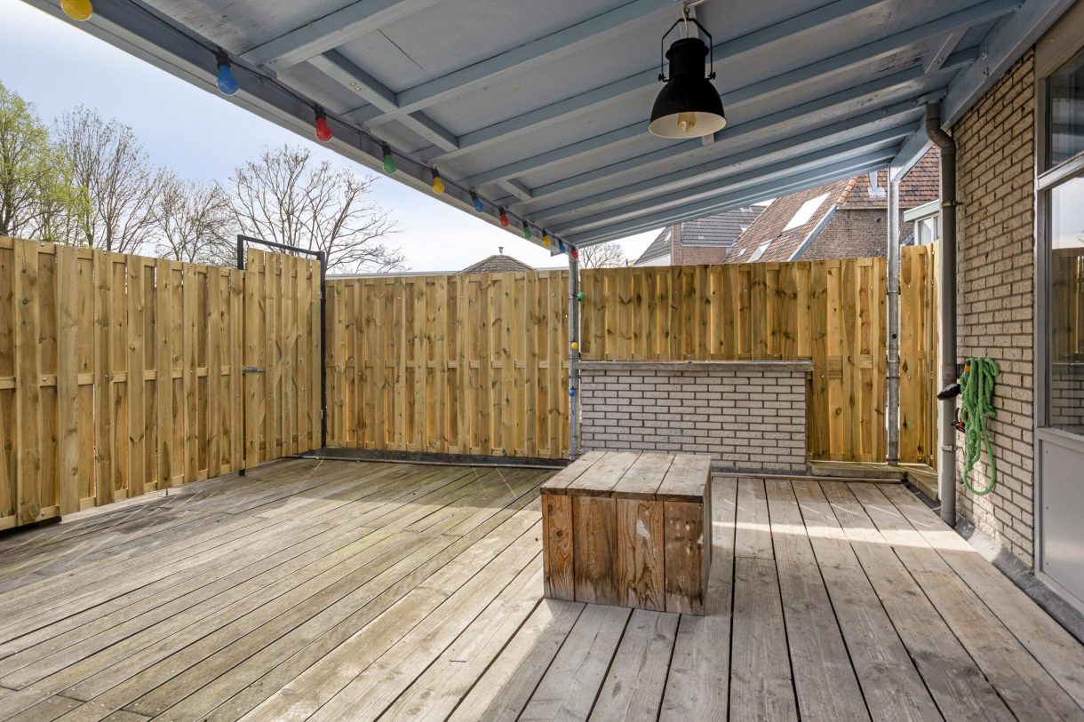 Te koop: Foto Appartement aan de Vierakkerstraat 18 in Huissen