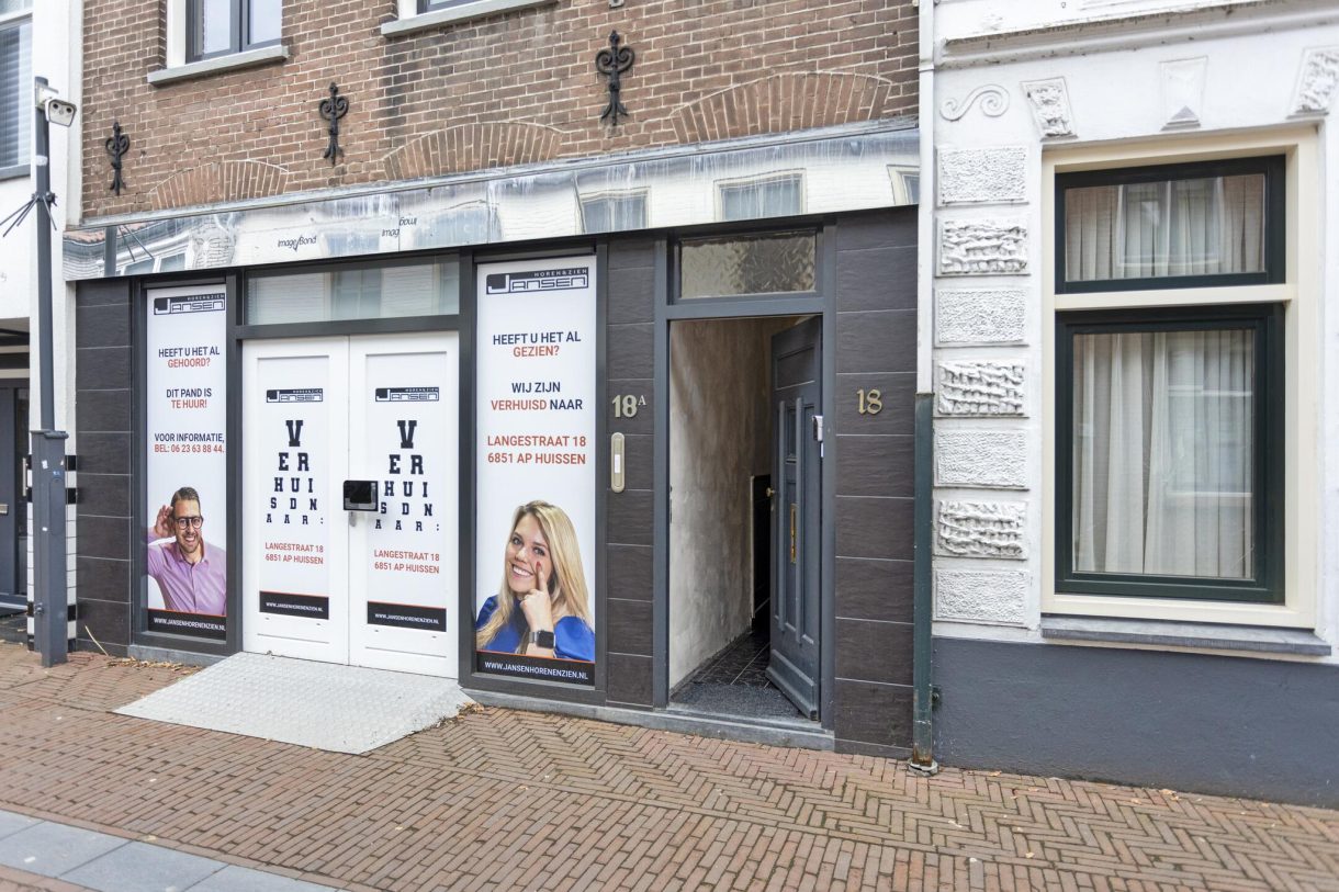 Te koop: Foto Appartement aan de Vierakkerstraat 18 in Huissen