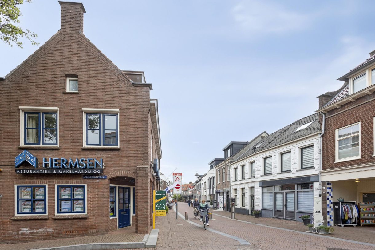 Te koop: Foto Appartement aan de Vierakkerstraat 18 in Huissen