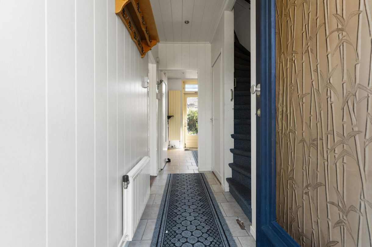 Te koop: Foto Woonhuis aan de Dr.Wierstraat 10 in Grave