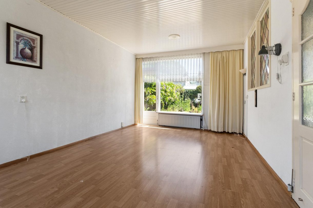 Te koop: Foto Woonhuis aan de Dr.Wierstraat 10 in Grave