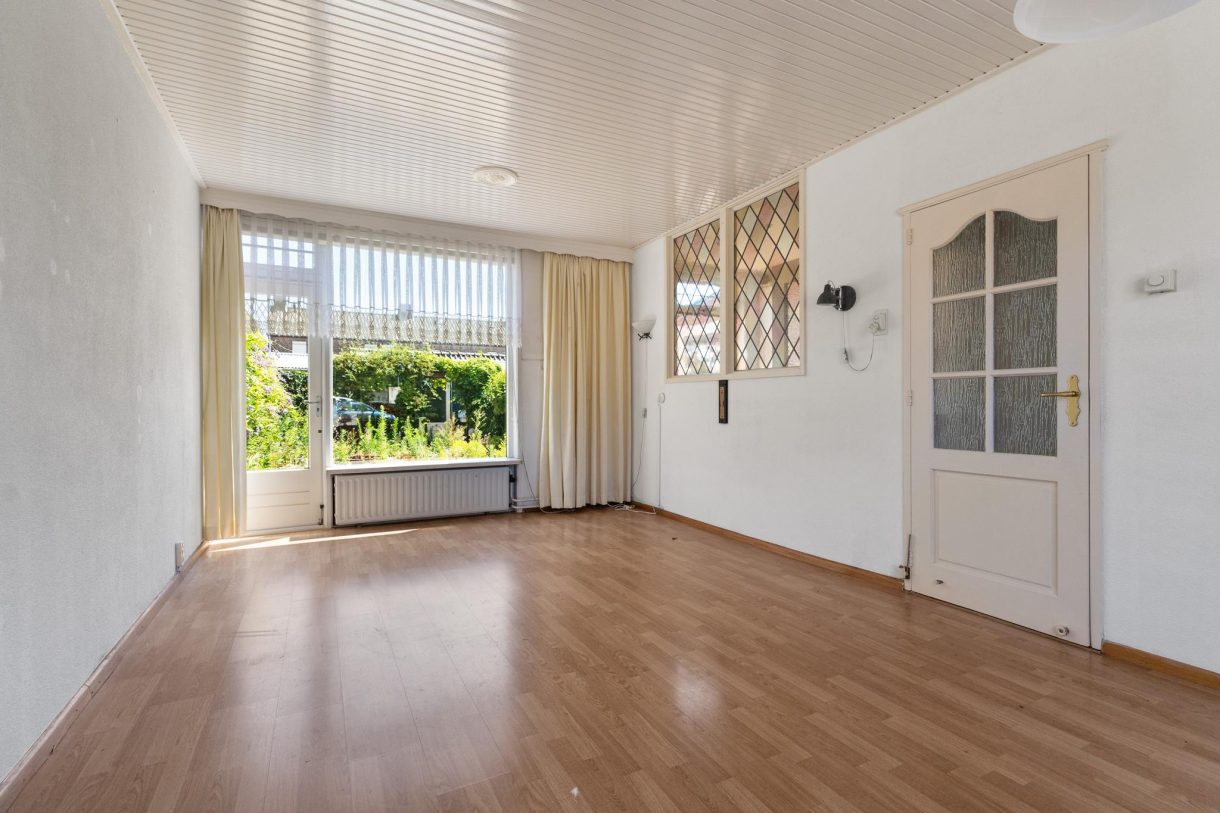 Te koop: Foto Woonhuis aan de Dr.Wierstraat 10 in Grave