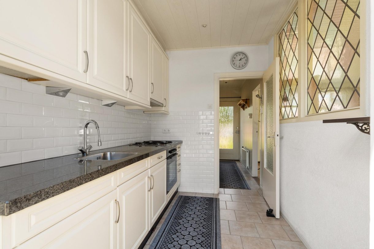 Te koop: Foto Woonhuis aan de Dr.Wierstraat 10 in Grave